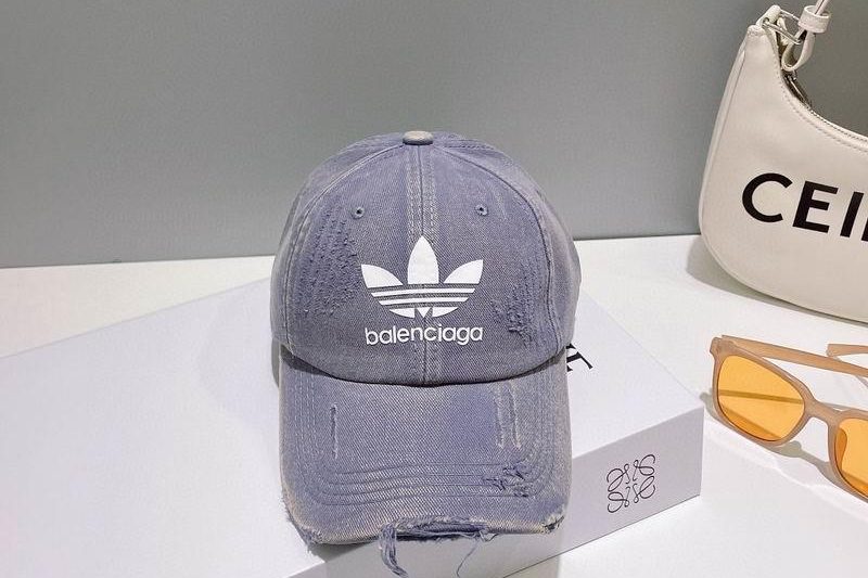 Replica Balenciaga Cap dx26