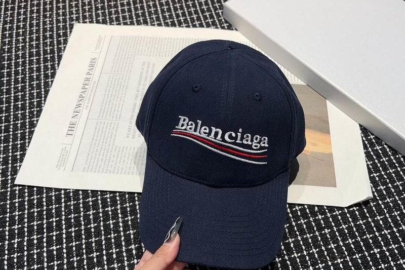 Replica Balenciaga Cap dx25