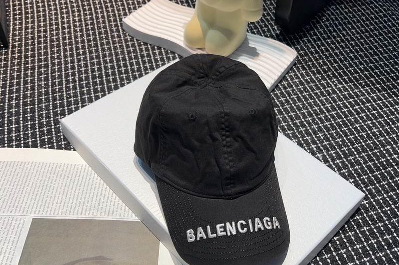 Replica Balenciaga Cap dx24