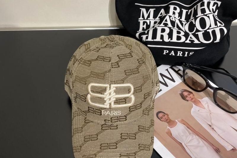 Replica Balenciaga Cap dx23