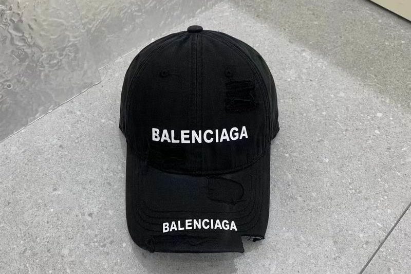 Replica Balenciaga Cap dx19