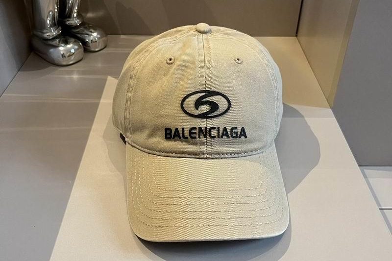 Replica Balenciaga Cap dx17