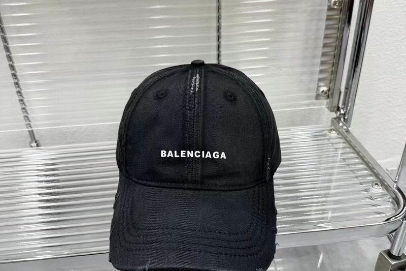 Replica Balenciaga Cap dx16
