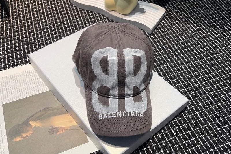 Replica Balenciaga Hat dx15