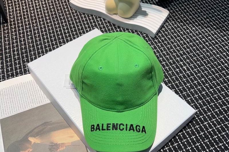 Replica Balenciaga Hat dx14