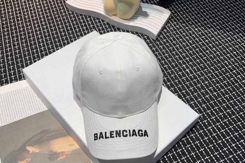 Replica Balenciaga Hat dx13