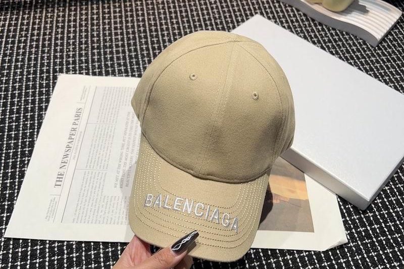 Replica Balenciaga Hat dx12