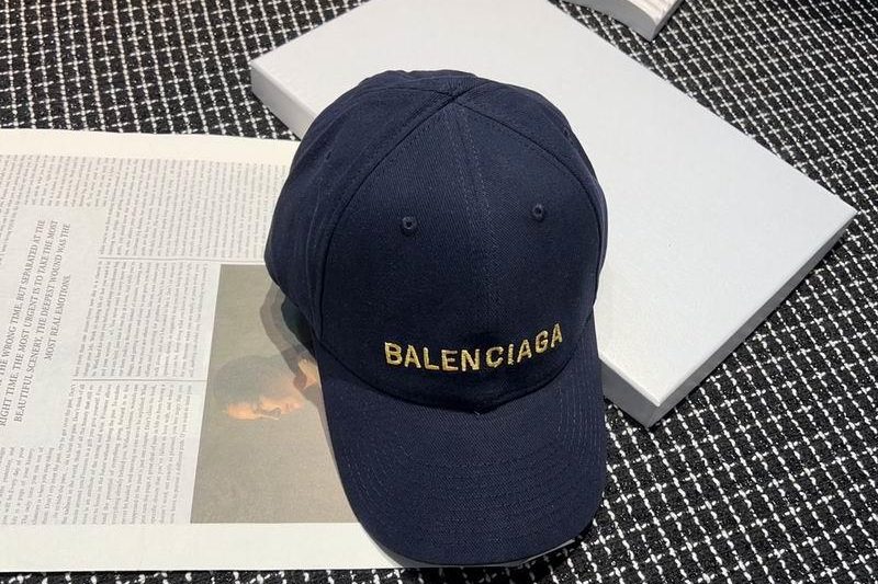 Replica Balenciaga Hat dx11