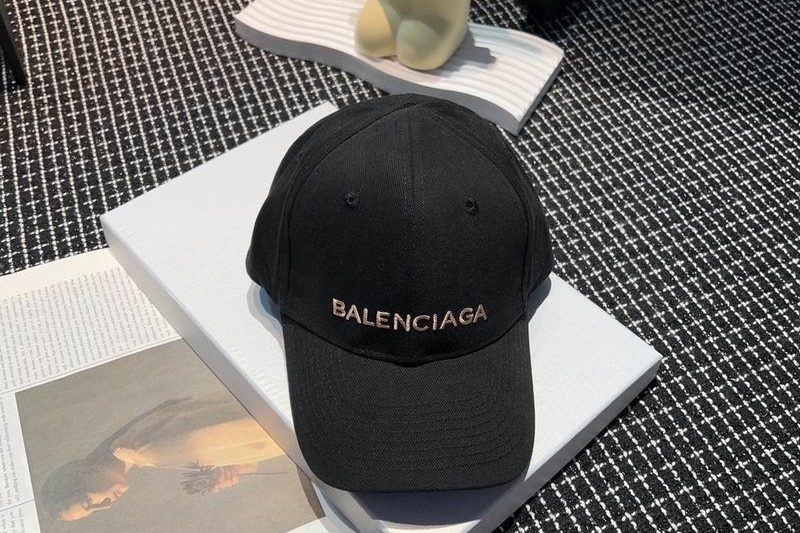 Replica Balenciaga cap dx10