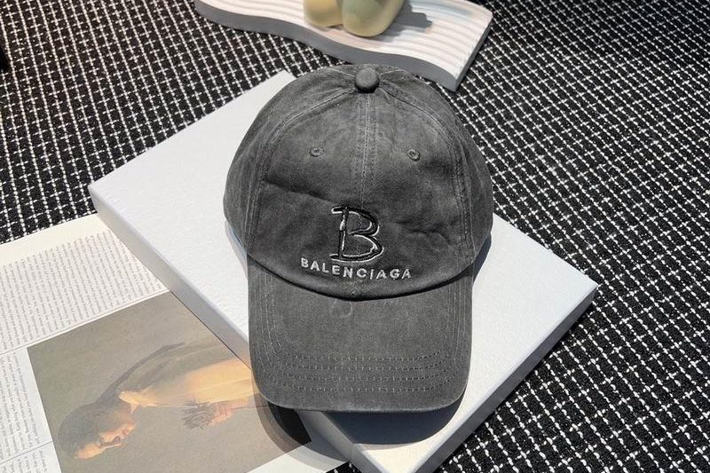 Replica Balenciaga Hat dx08