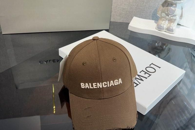 Replica Balenciaga Hat dx06