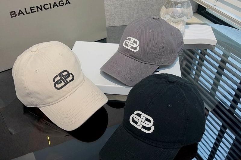 Replica Balenciaga Hat dx05