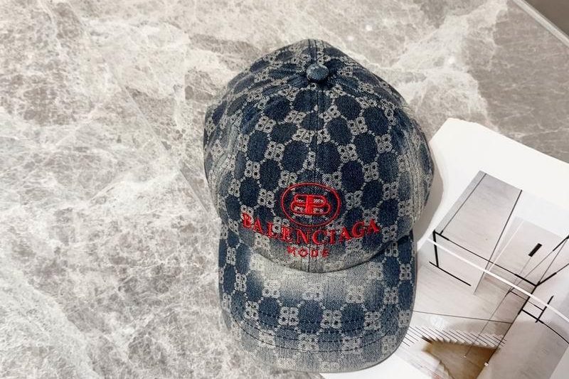 Replica Balenciaga cap 010218