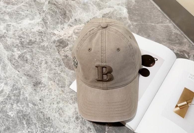 Replica Balenciaga Cap dxn10