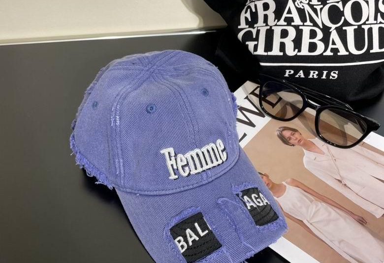 Replica Balenciaga Cap dxn07