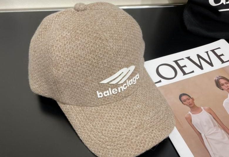 Replica Balenciaga Cap dxn06