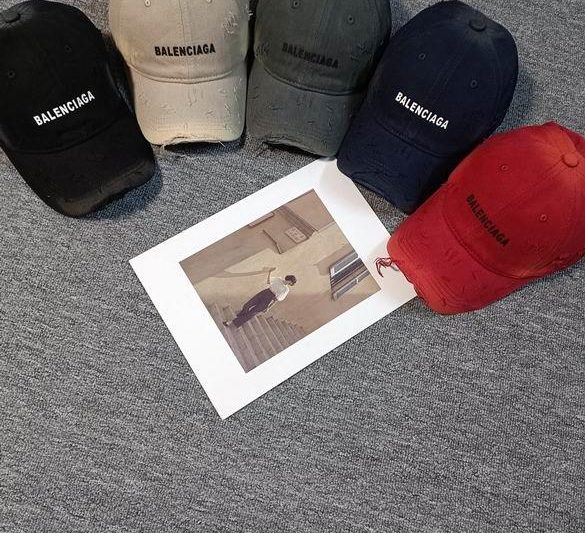 Replica Balenciaga Cap dxn05