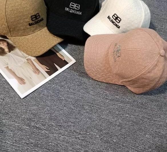 Replica Balenciaga Cap dxn04