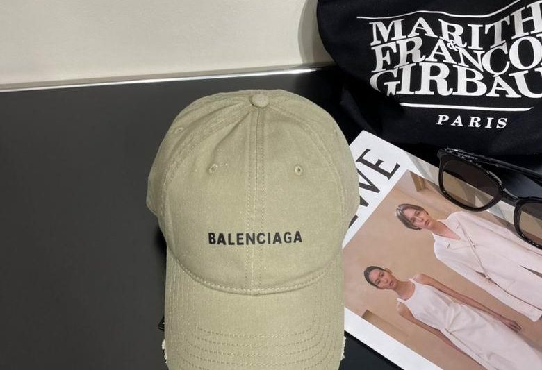 Replica Balenciaga Cap dxn02