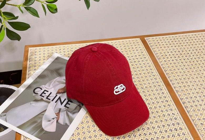 Replica Balenciaga Cap dxn01