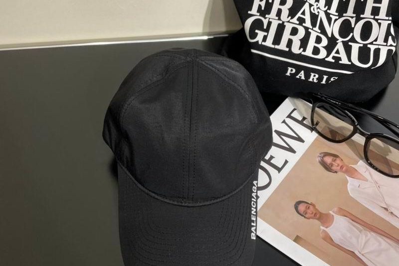 Replica Balenciaga Cap 120459