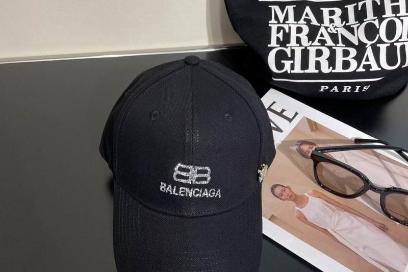Replica Balenciaga Cap 120454