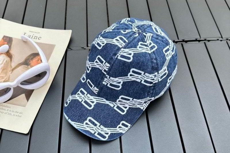 Replica Balenciaga Cap 120409