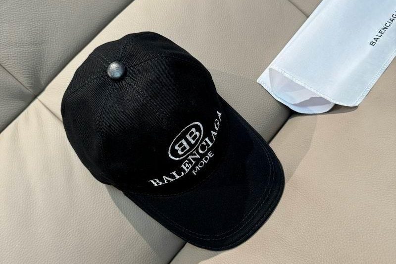 Replica Balenciaga cap 101101