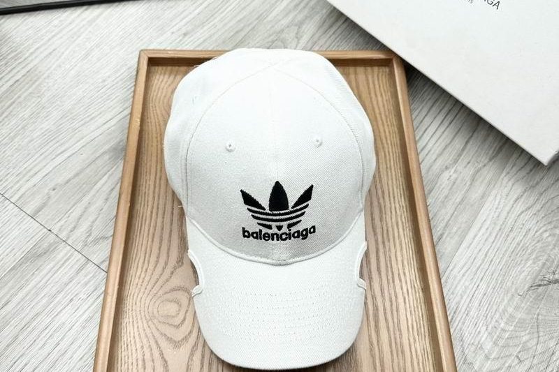 Replica Balenciag cap dx78