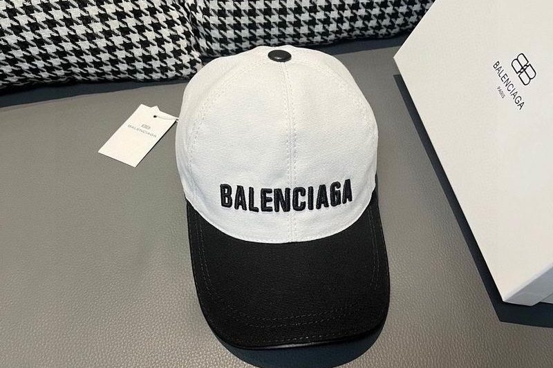 Replica Balenciaga cap 053102