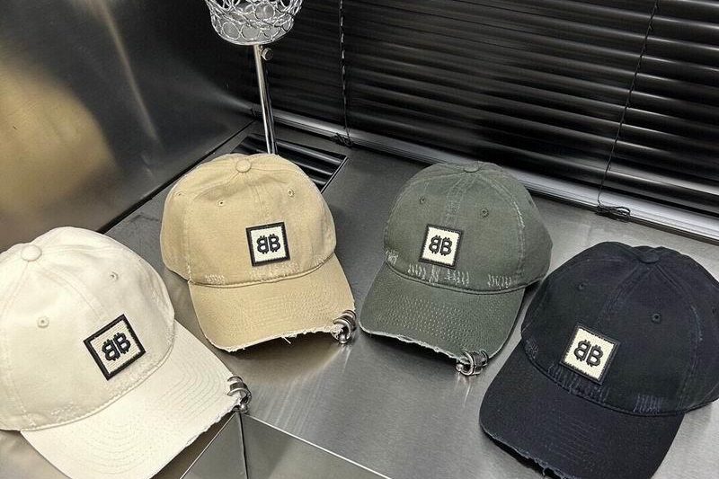 Replica Balenciaga Cap dx52