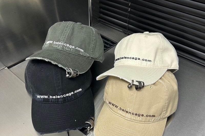 Replica Balenciaga Cap dx51