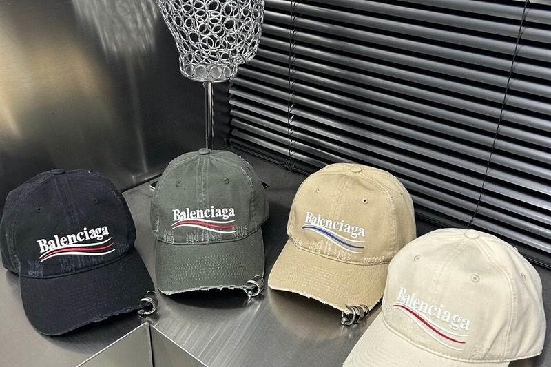 Replica Balenciaga Cap dx50