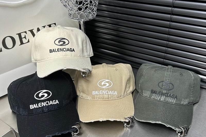 Replica Balenciaga Cap dx49