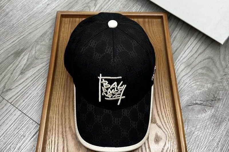 Replica Balenciaga cap 042708