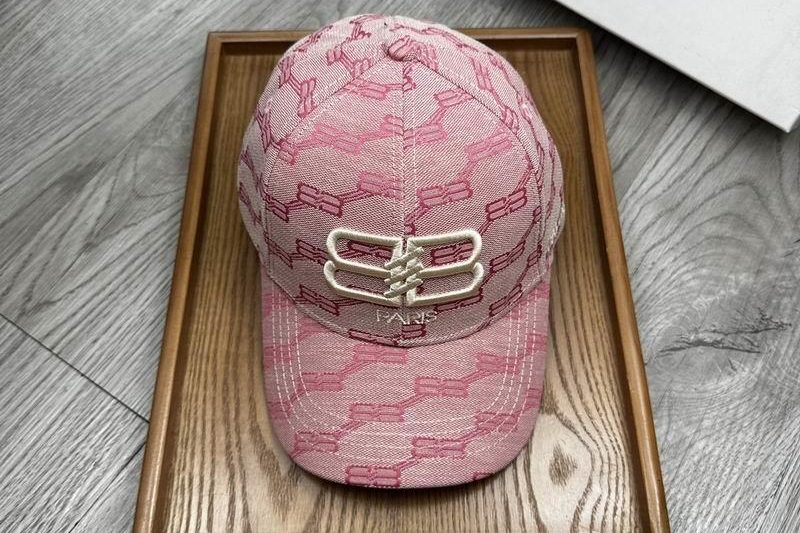 Replica Balenciaga cap 042707