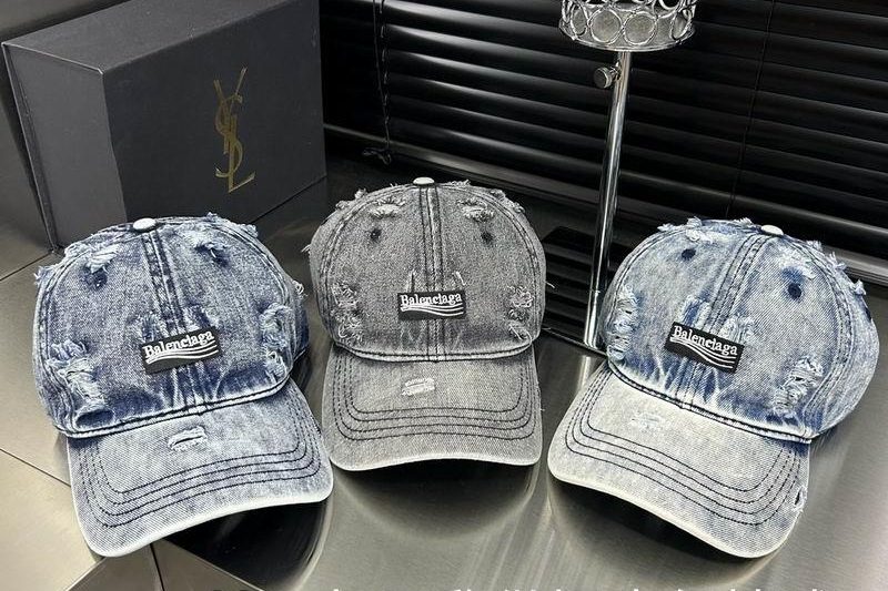 Replica Balenciaga cap dx28