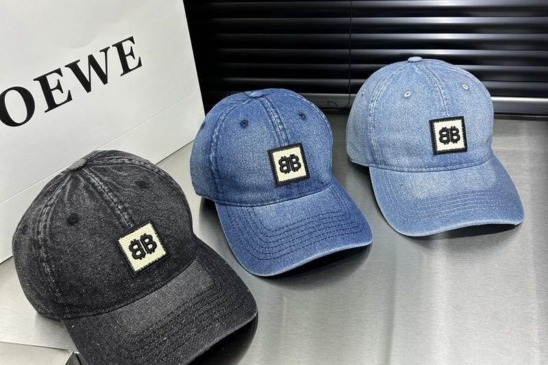 Replica Balenciaga Cap dx22