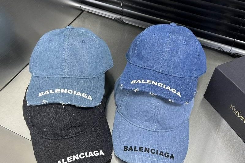 Replica Balenciaga Cap dx21