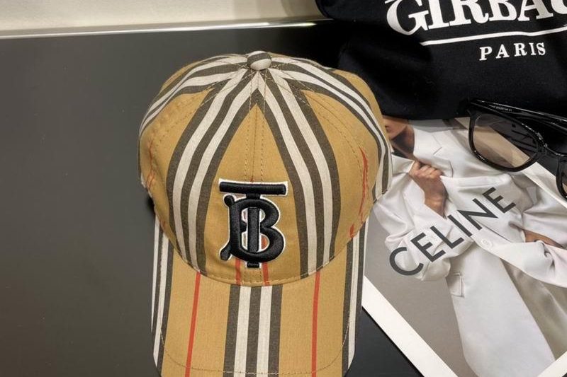 Replica Burberry cap dx29