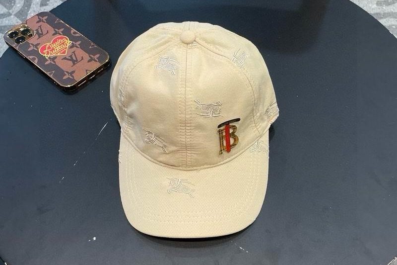 Replica Burberry cap 041402