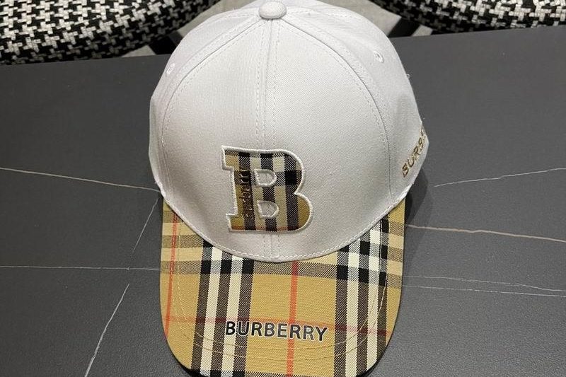 Replica Burberry cap 041401