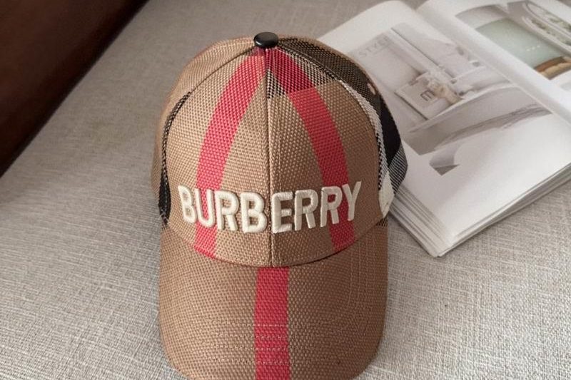 Replica Burberry Cap dx28