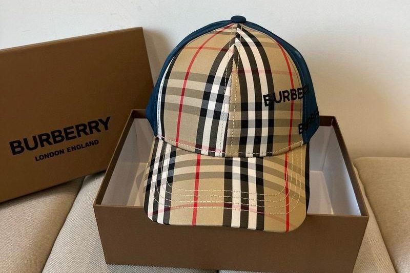 Replica Burberry cap dx26