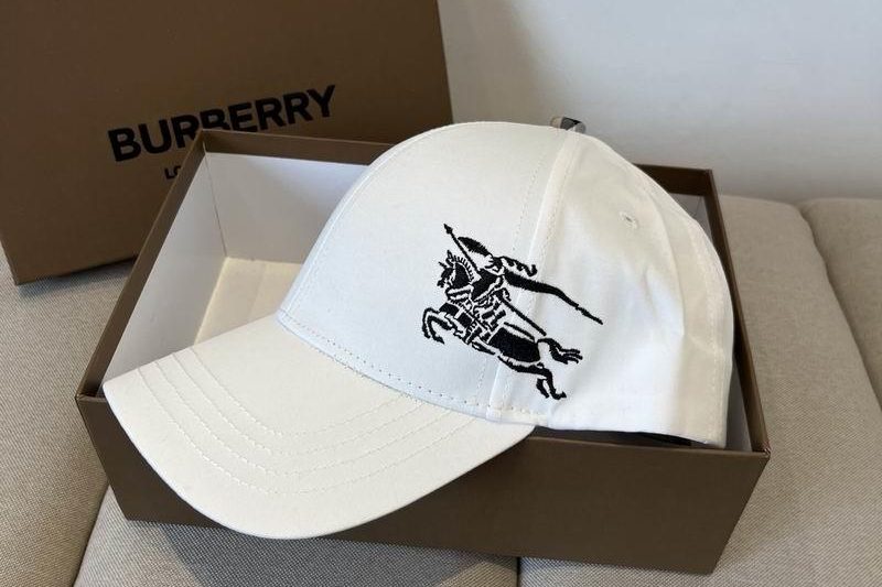 Replica Burberry cap dx25