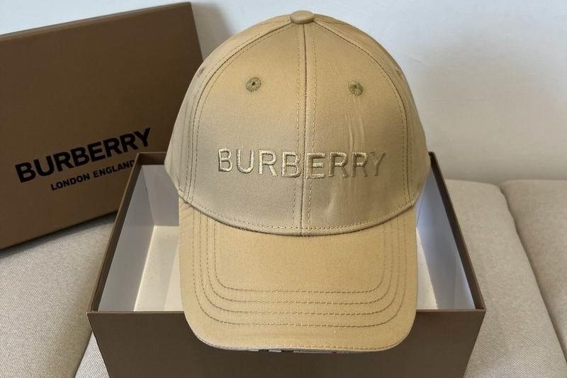 Replica Burberry cap dx24