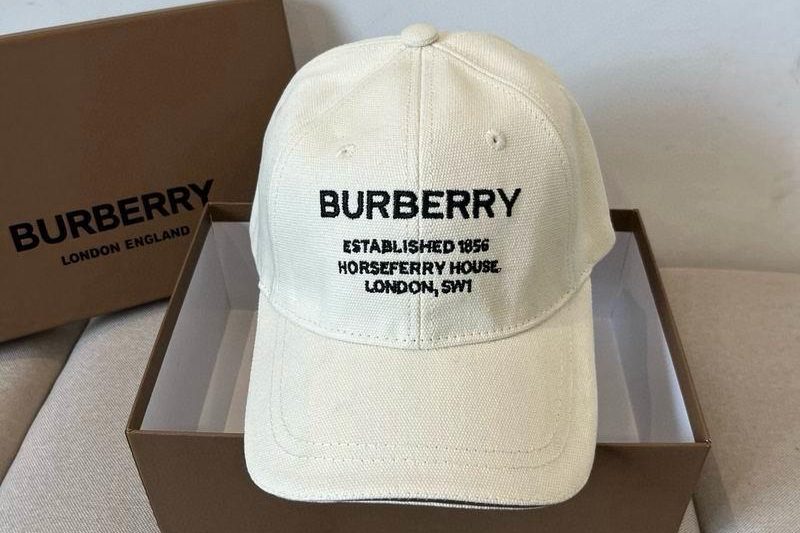 Replica Burberry Cap dx23