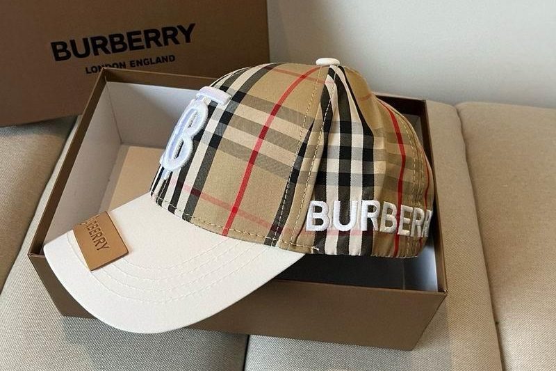 Replica Burberry Cap dx22