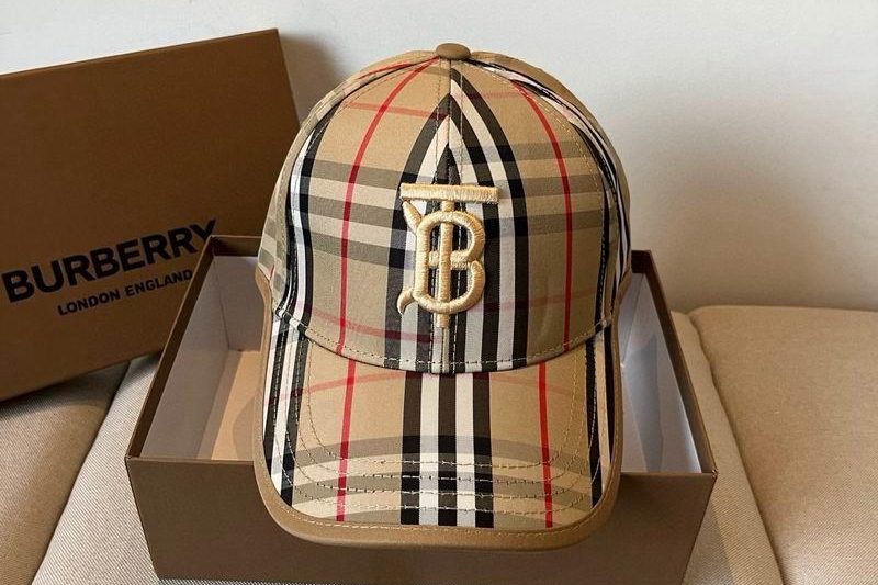 Replica Burberry cap dx20