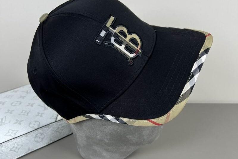 Replica Burberry cap dx18